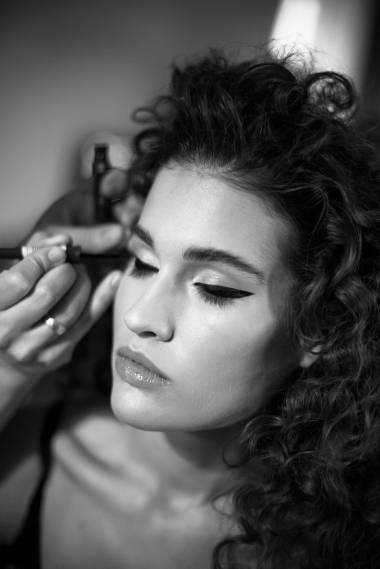 makeup