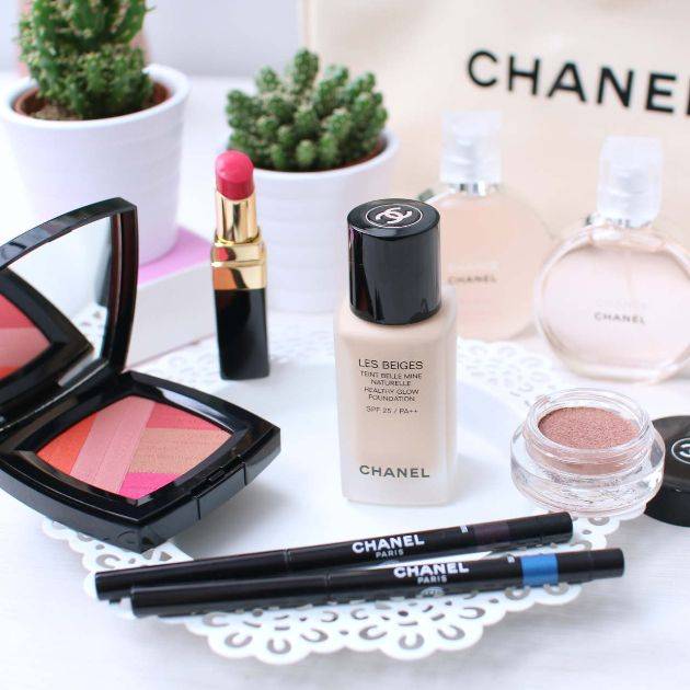 Personalized Private Makeup Lessons in Budapest Personalized Private Makeup Lessons in Budapest